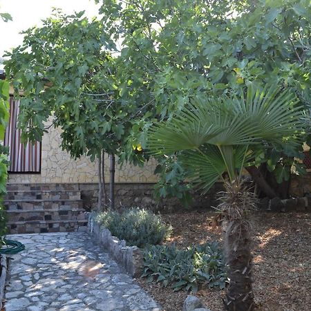 Holiday Home Garina Draga Bascanska Exterior foto